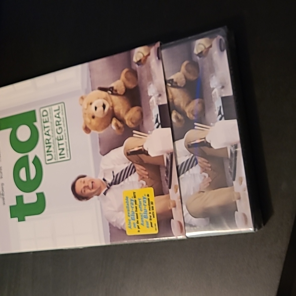 ted. Unopened. - Picture 3 of 4